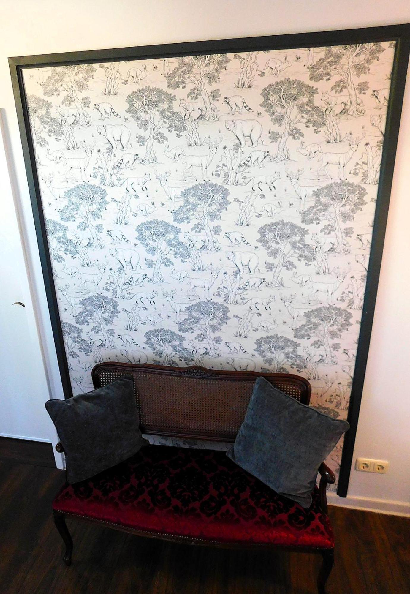 Das Baerenhaus Bergen  Eksteriør billede